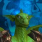 Tabaluga avatar