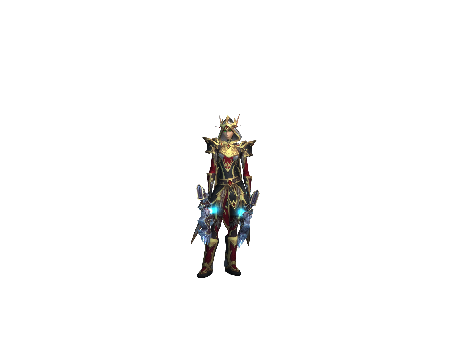 Necrohunt