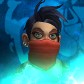 Aluria avatar