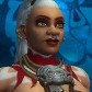 Nædine avatar