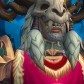 Zafiro avatar