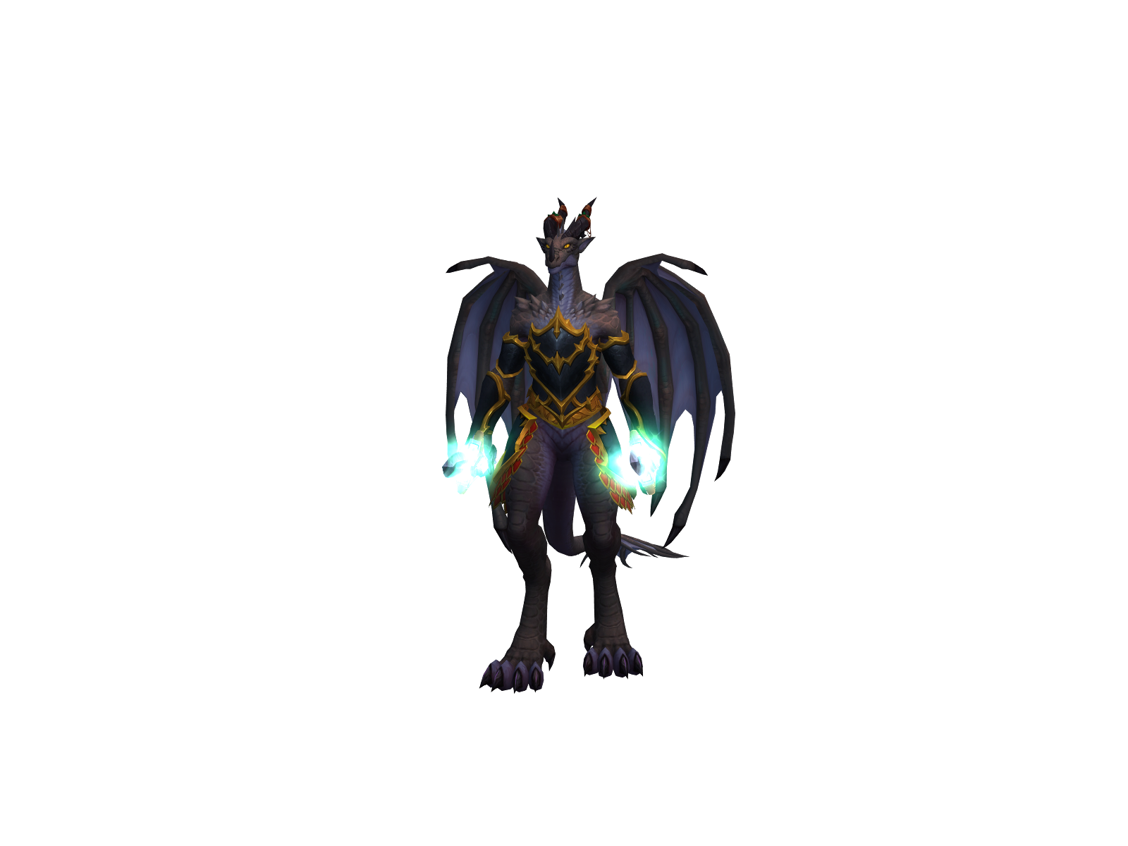 Жми 3D character render