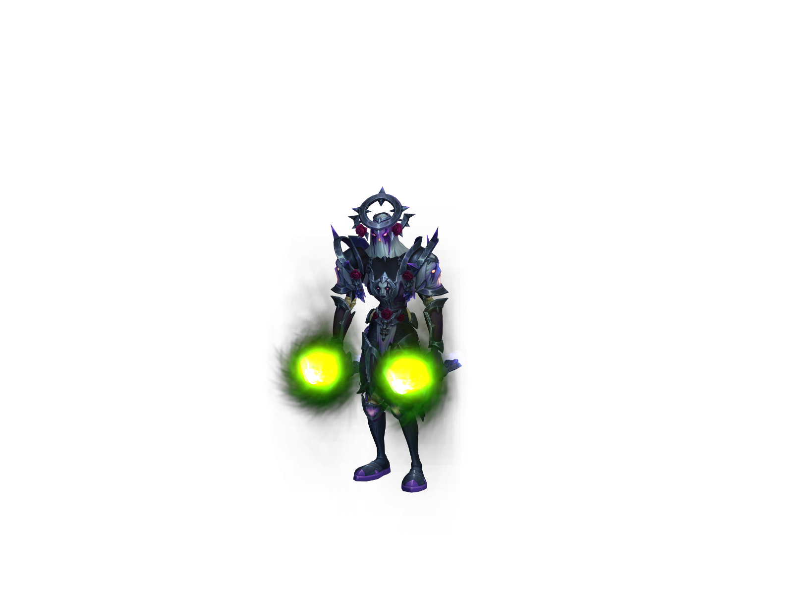Футбольная 3D character render
