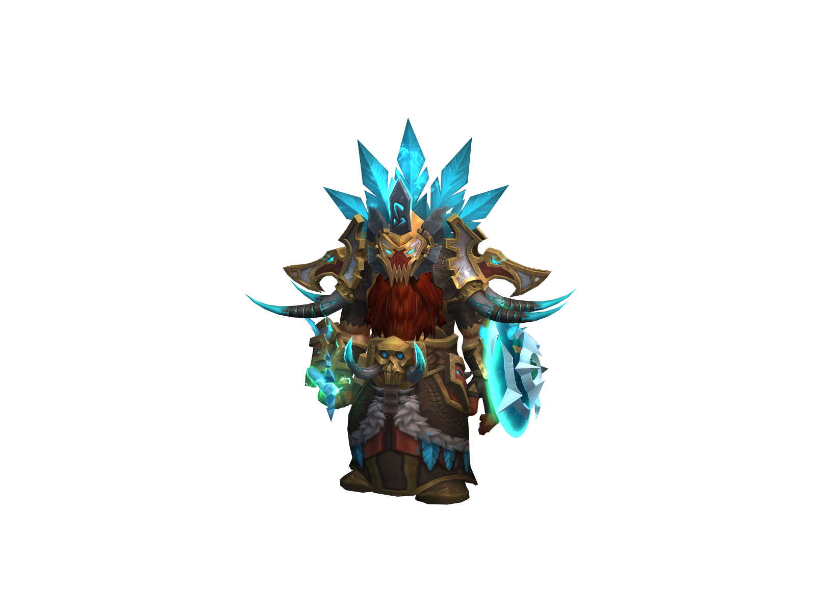 Вел 3D character render