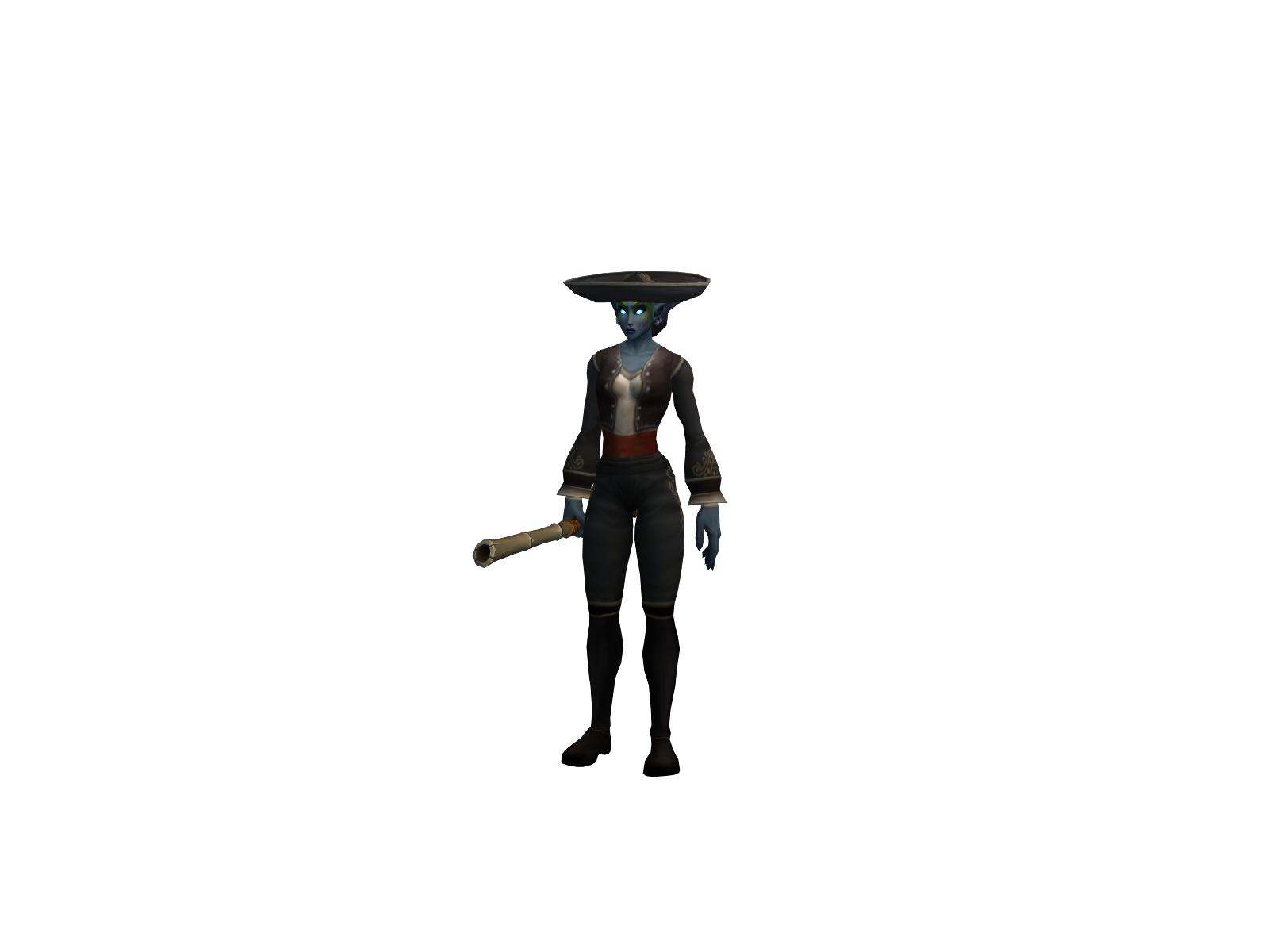Минск 3D character render