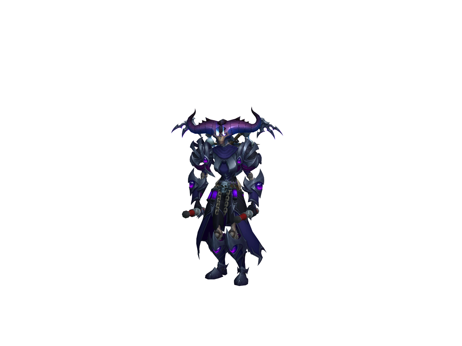 Вспыхнула 3D character render