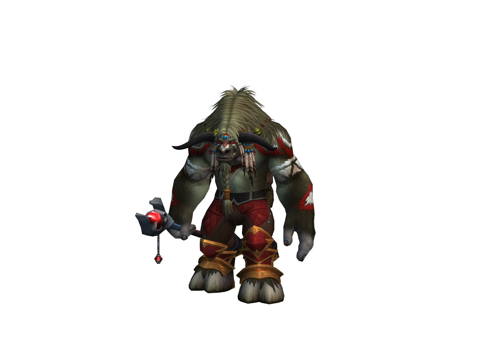 Лестех 3D character render
