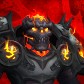 Mankhal avatar
