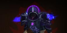 Xerlogpriest's icon