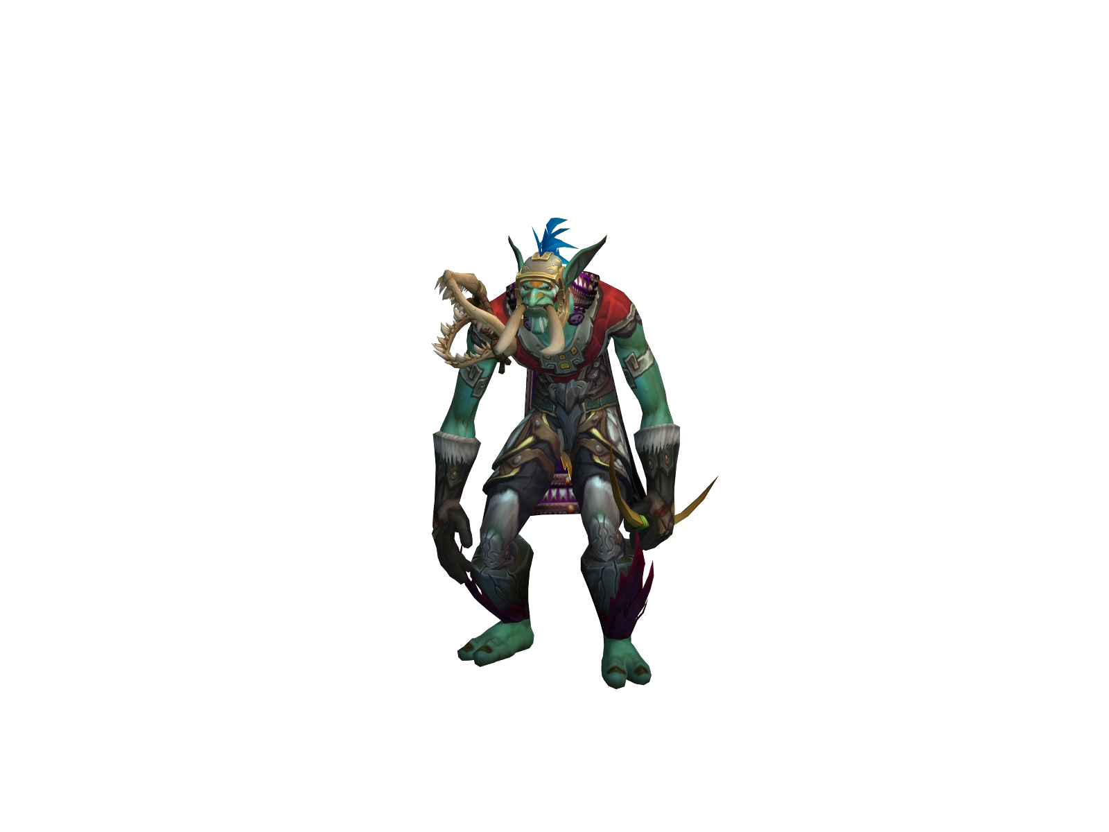 Hunthrax
