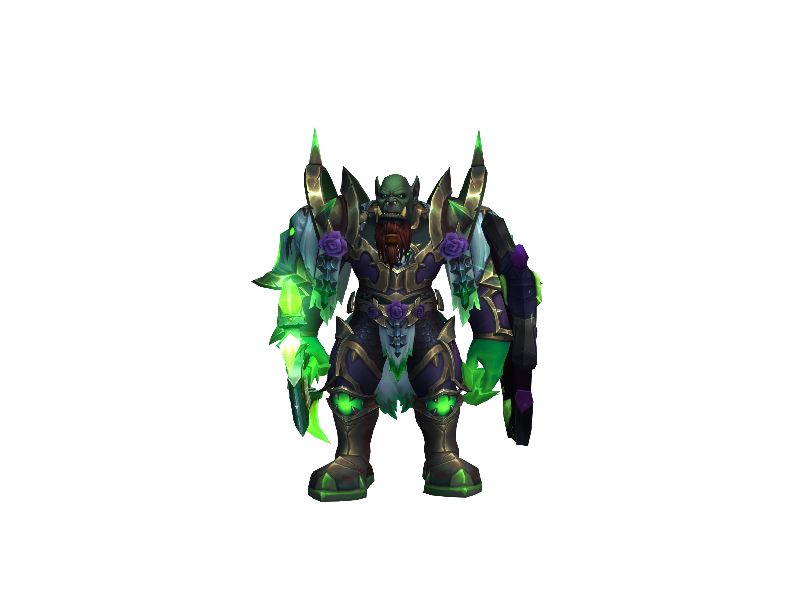 Berzerkermod