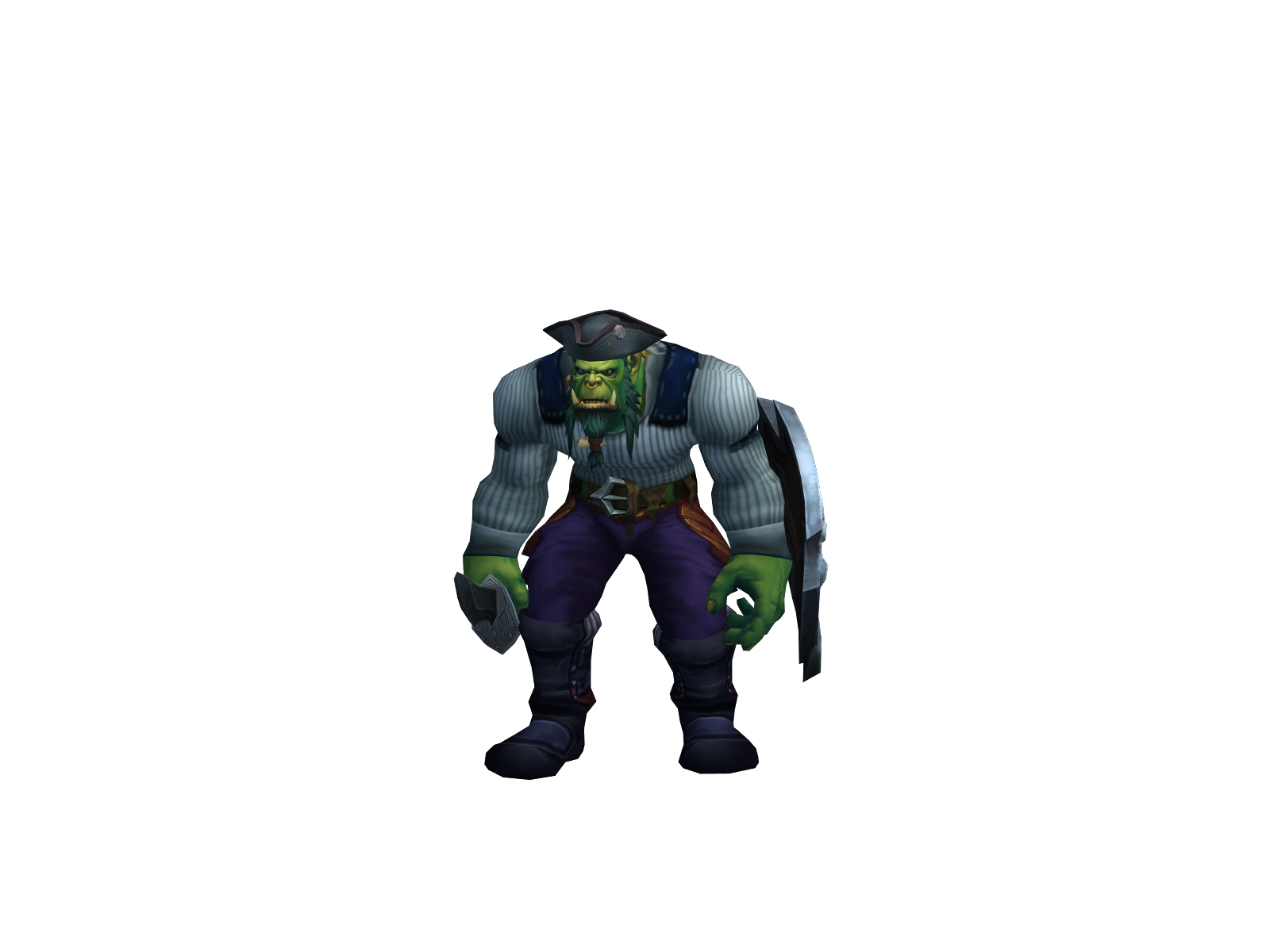 Orcmane