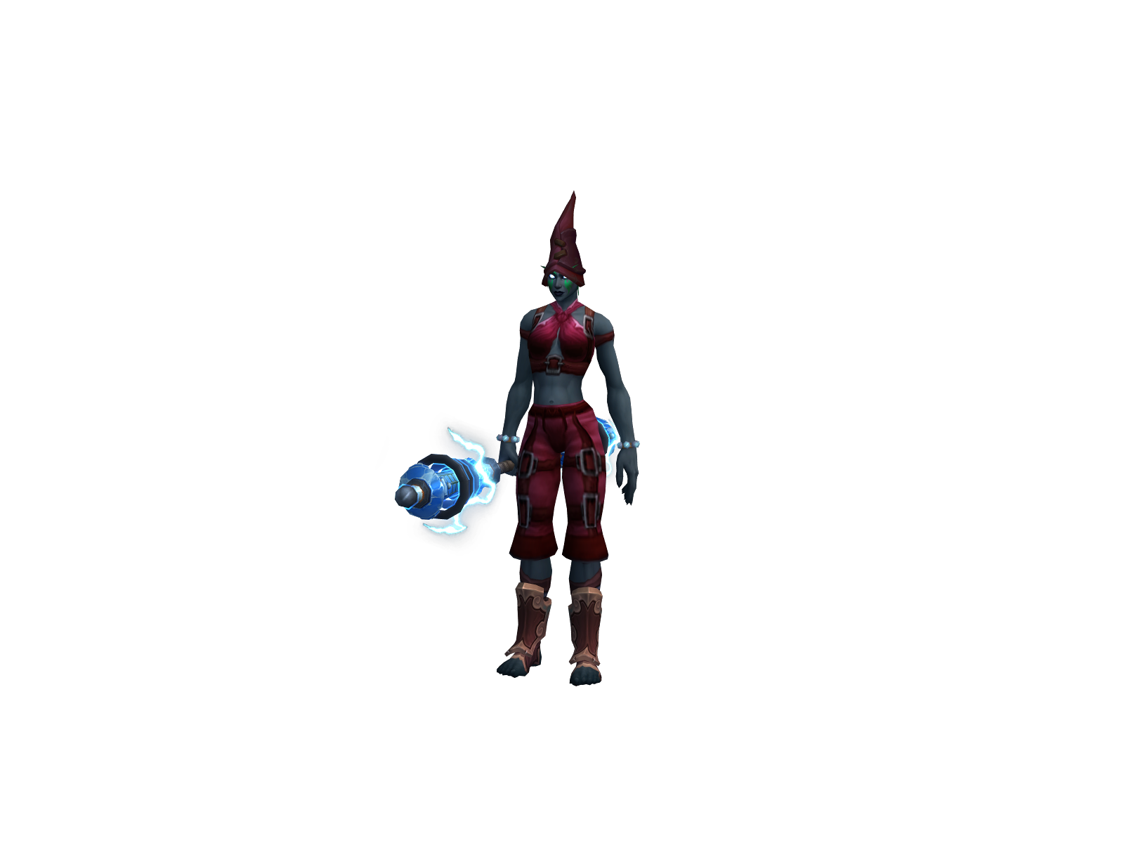 Towbrew