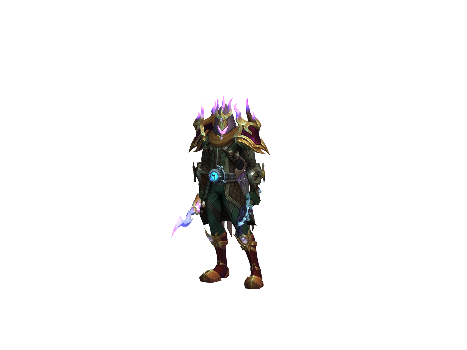 Aetemisrogue
