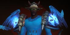 Ztyron's Avatar