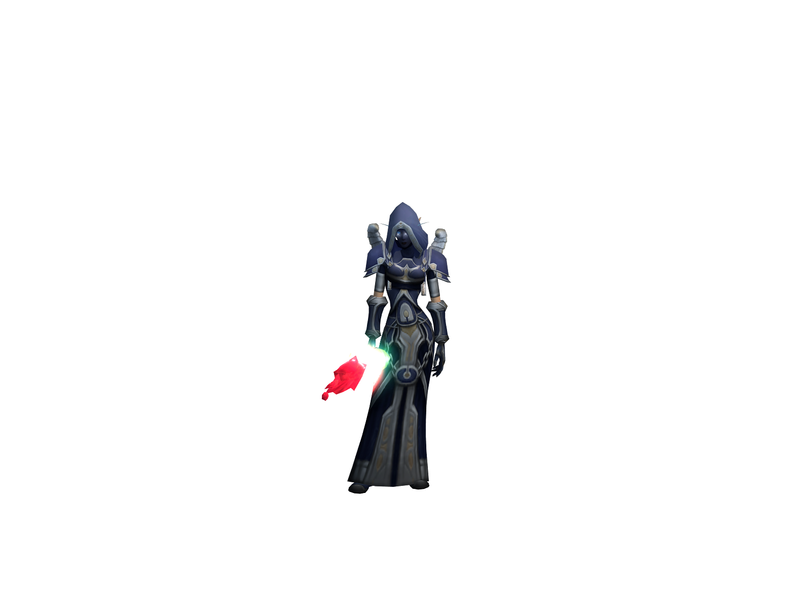 Shyndria