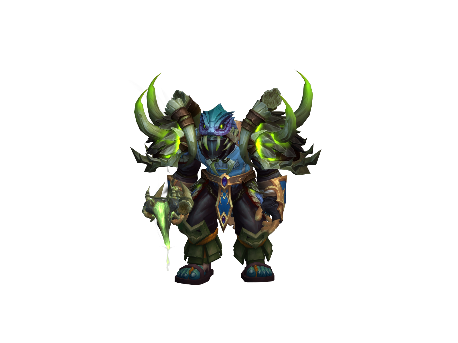 Mashock