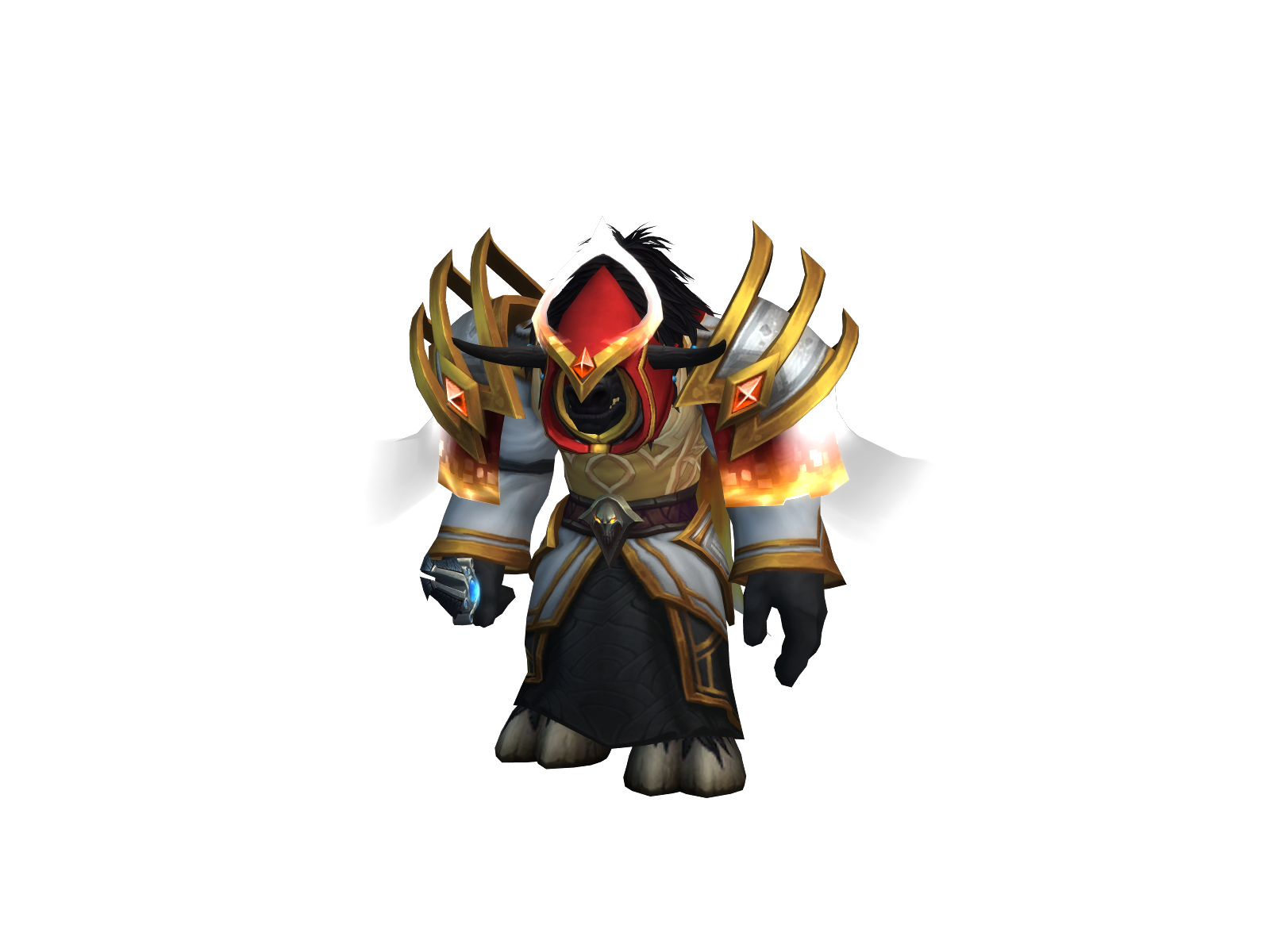 Durøkpriest