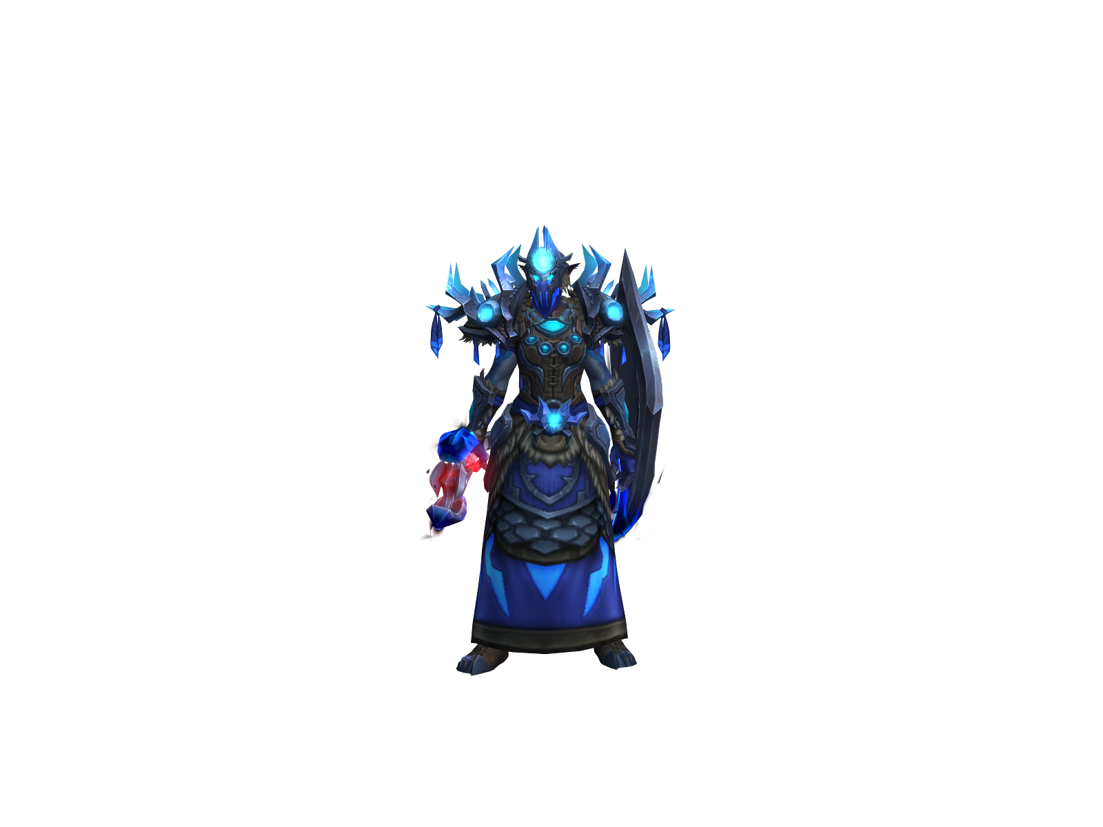Alarnir