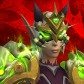 Theloria portrait