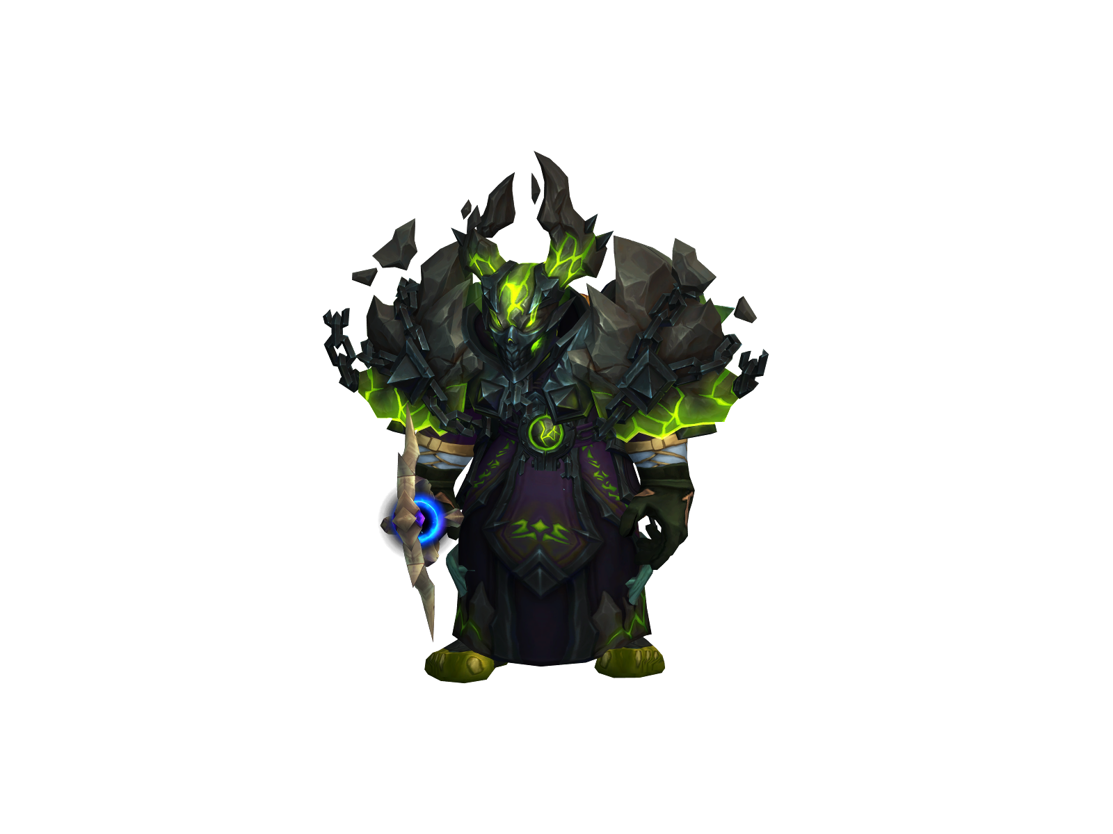 Atominator
