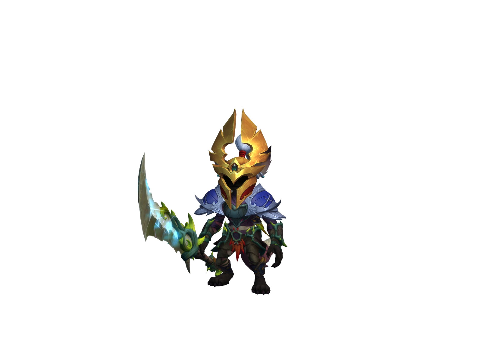 Fuchsniix