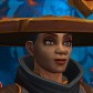 Emberstouch
