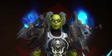 Xerloghunter's icon