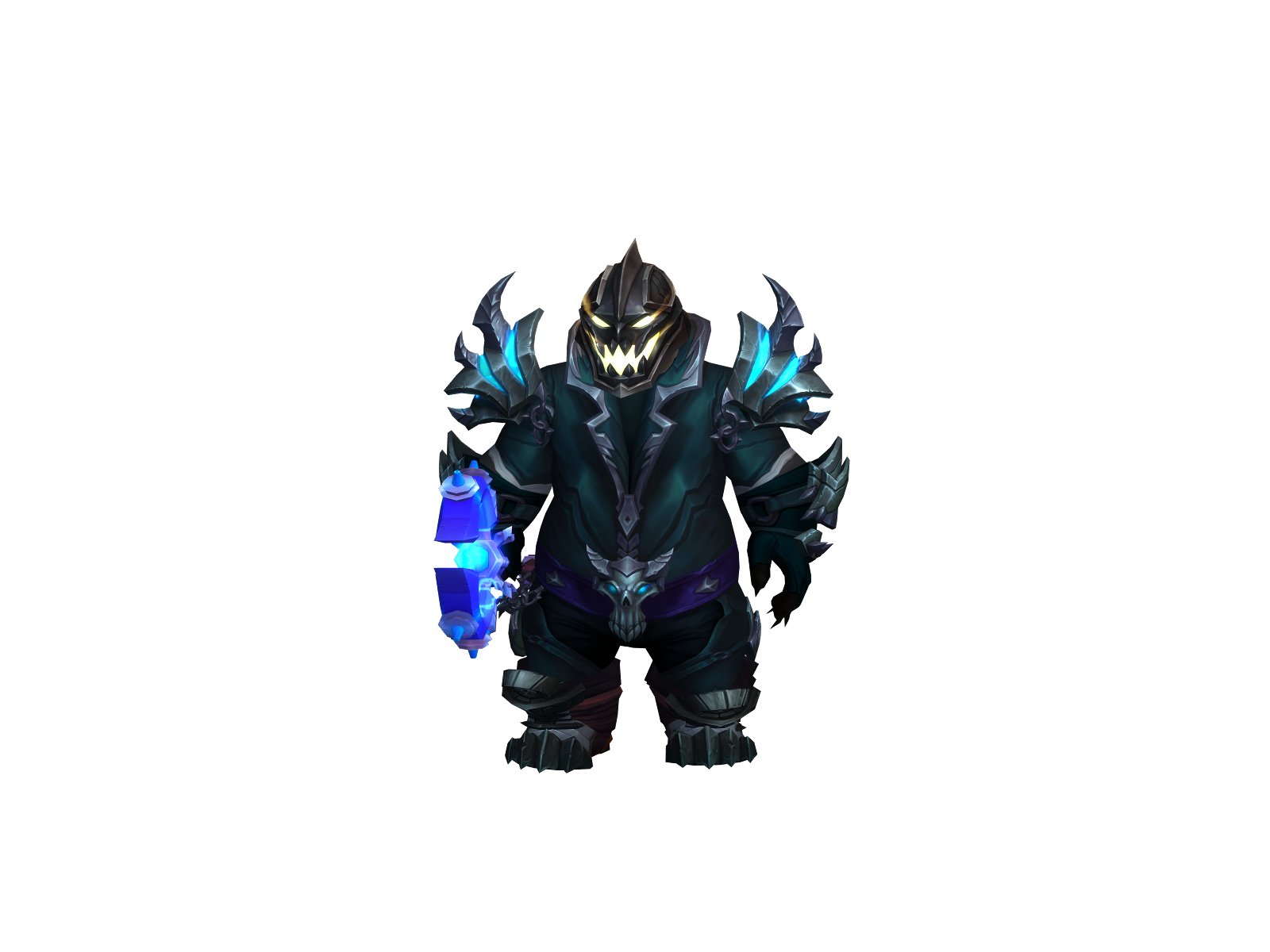 Amphipanda