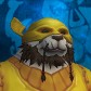 Gardengnom