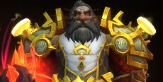 Fenr's icon