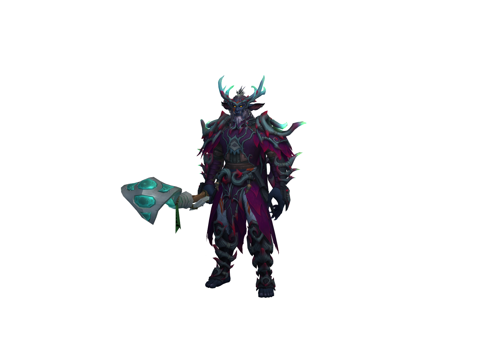 Wilddreamer