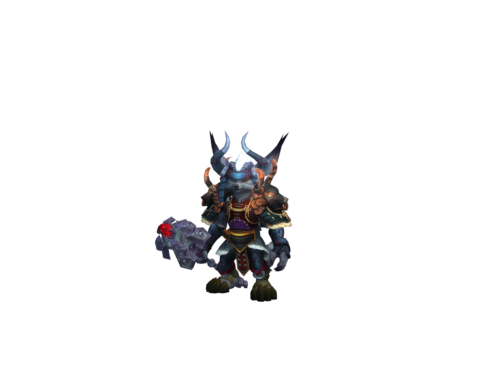 Brucelu