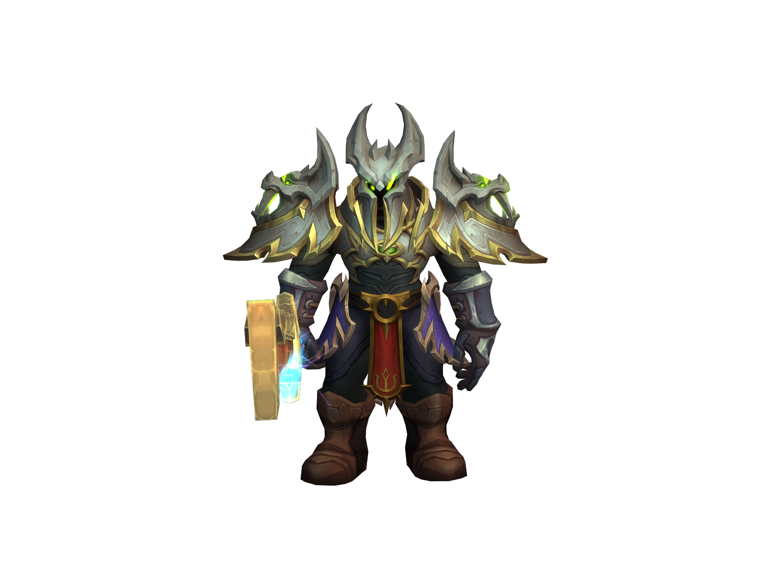 Darklaian