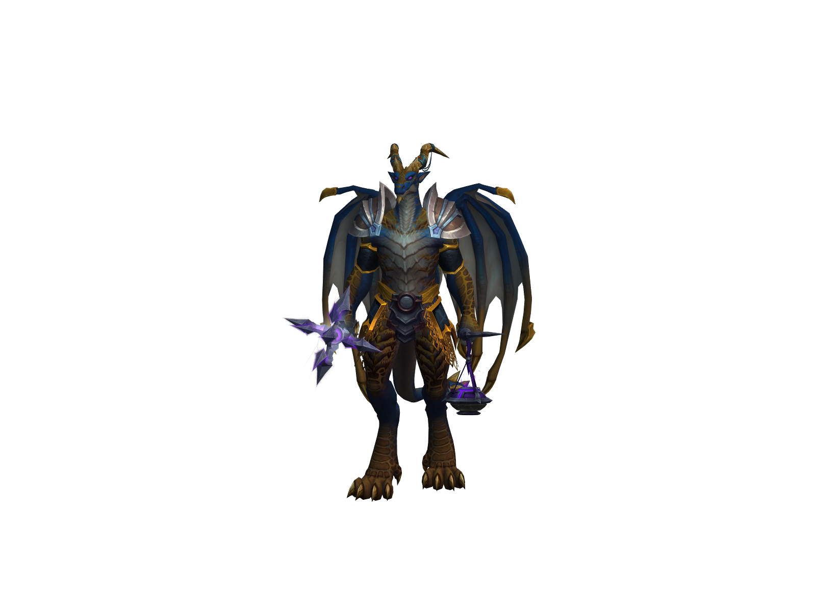 Ebondrake