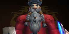 Standolol's icon