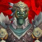 Blooddruíd