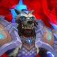 Drekthor