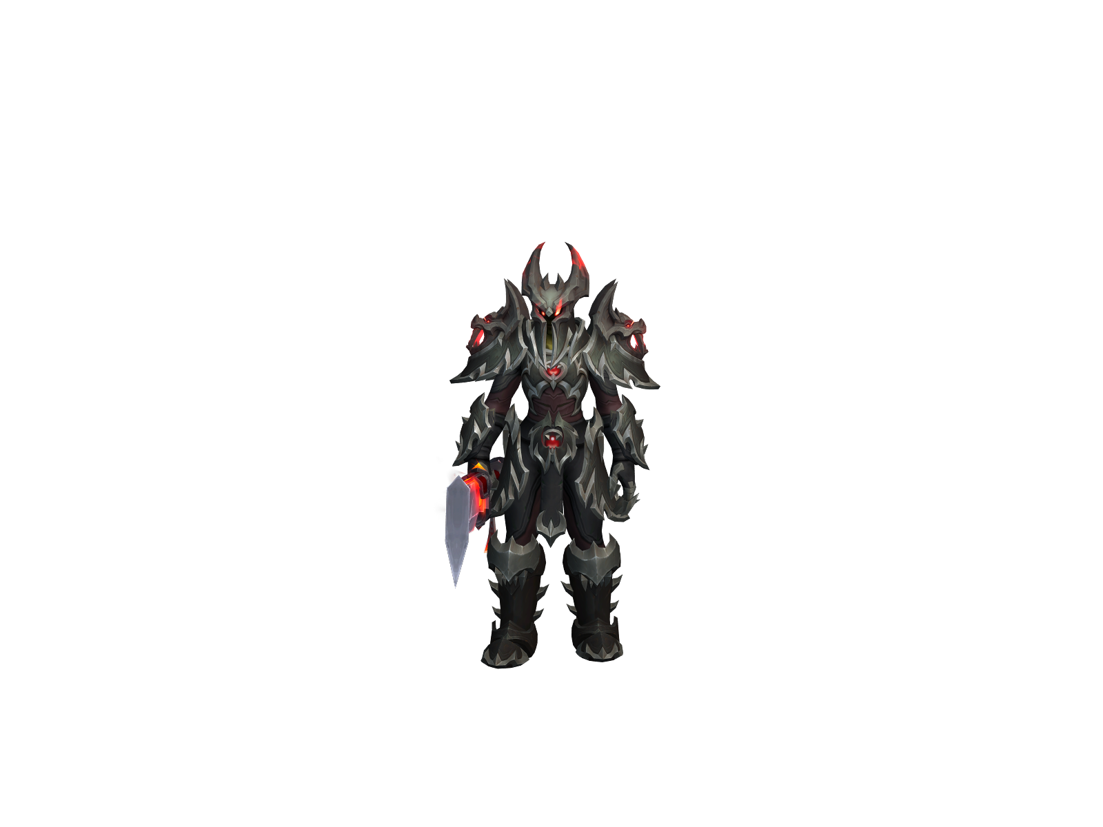 Gfrastsackl 3D character render
