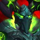 Calyrion avatar