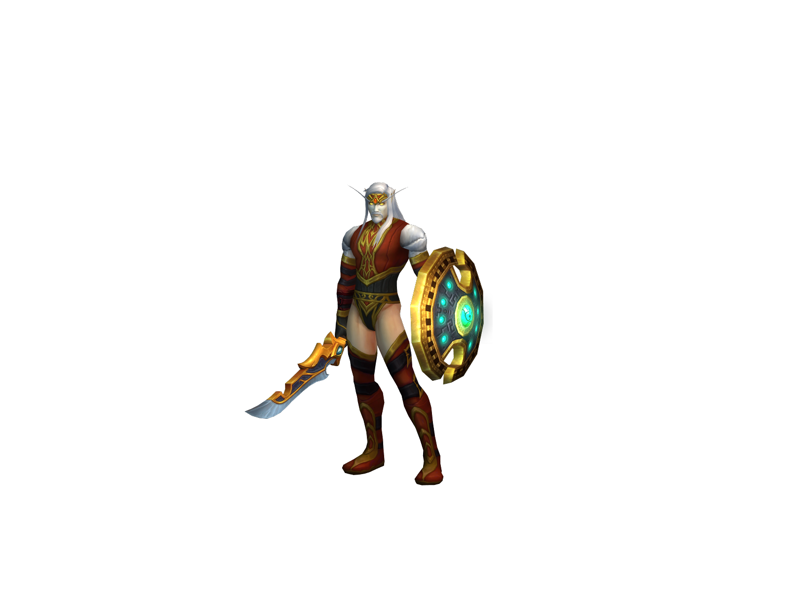 Arathorius
