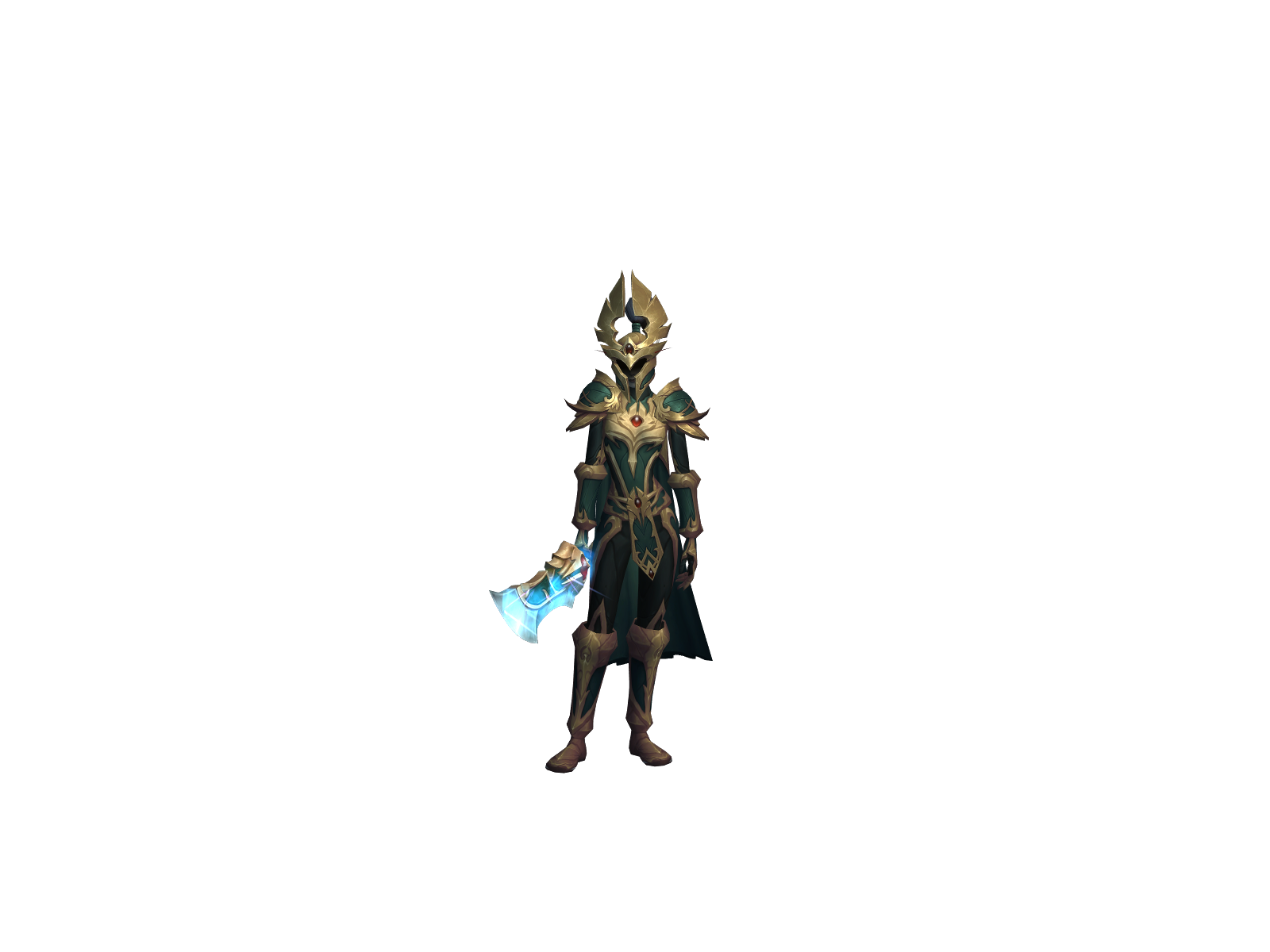 Metalheart