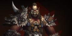 Draekthul's icon