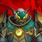 Screzemonk