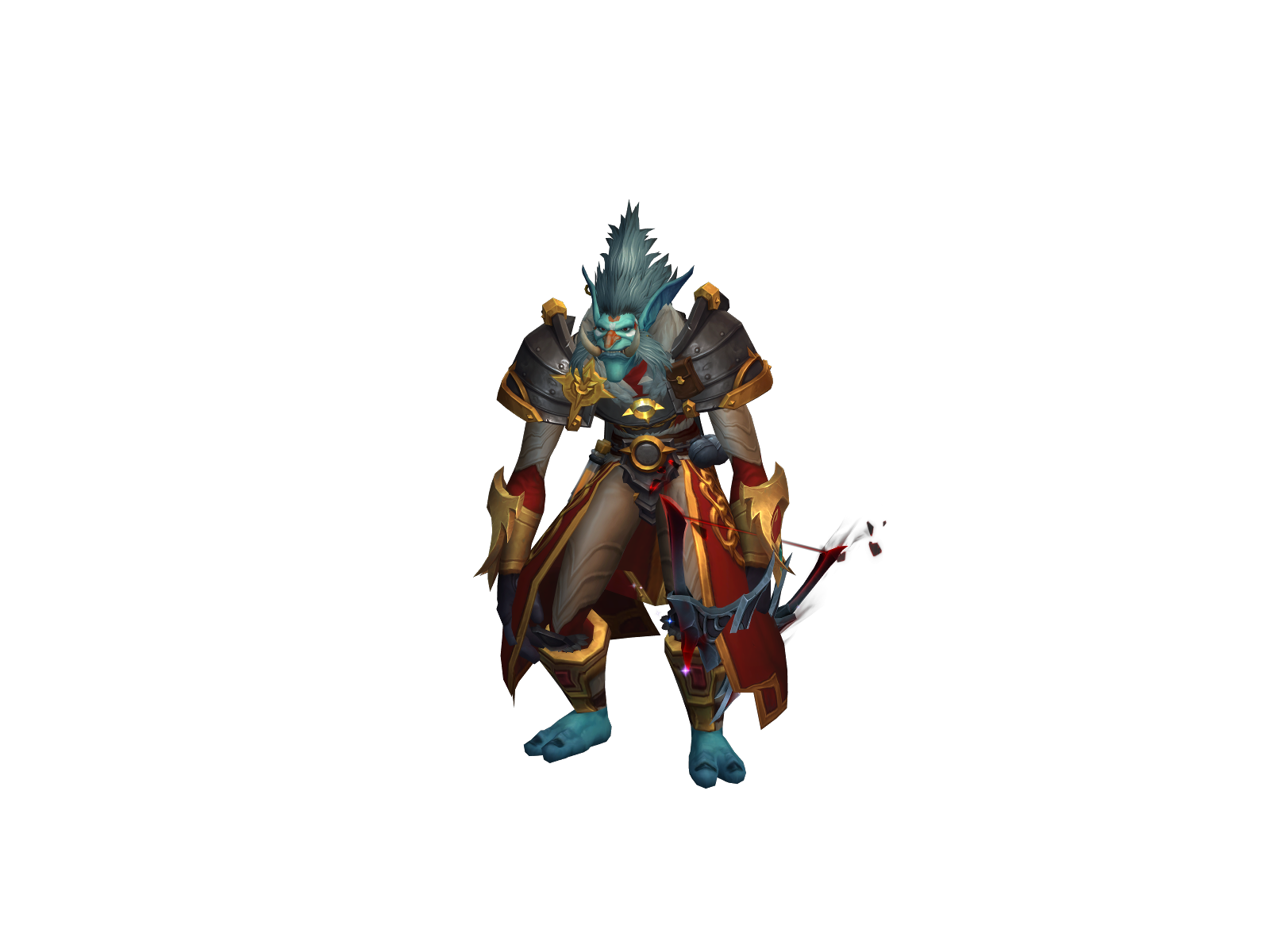 Volloshunt