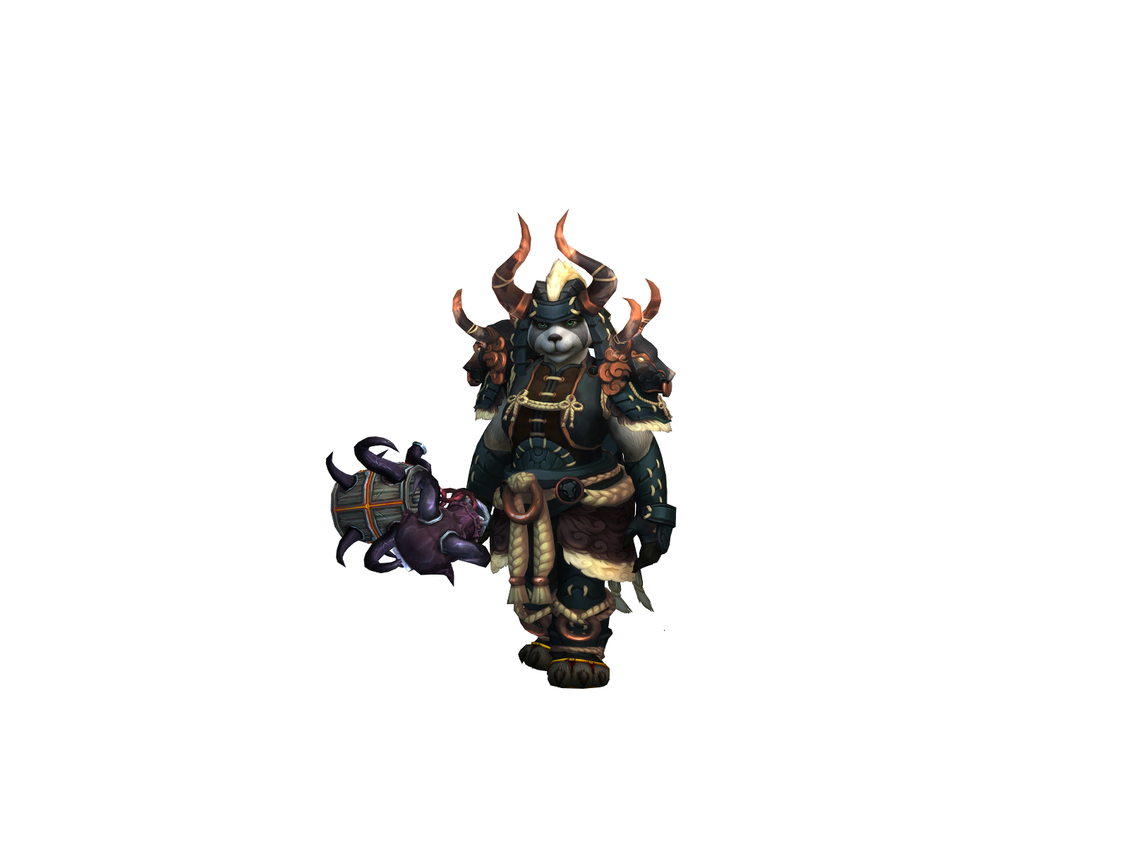 Shinmonk