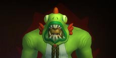 Gernd's icon
