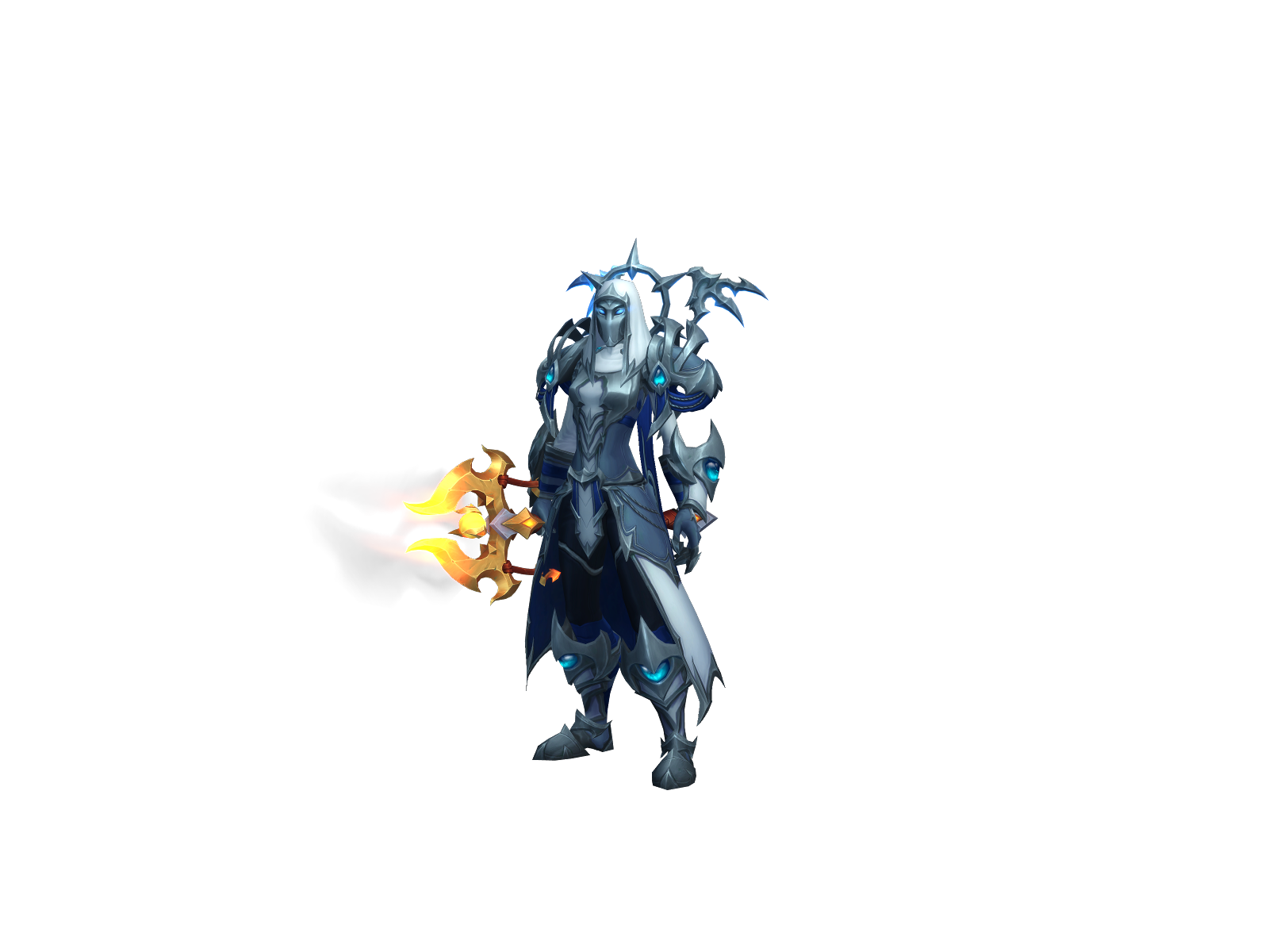 Blinkione