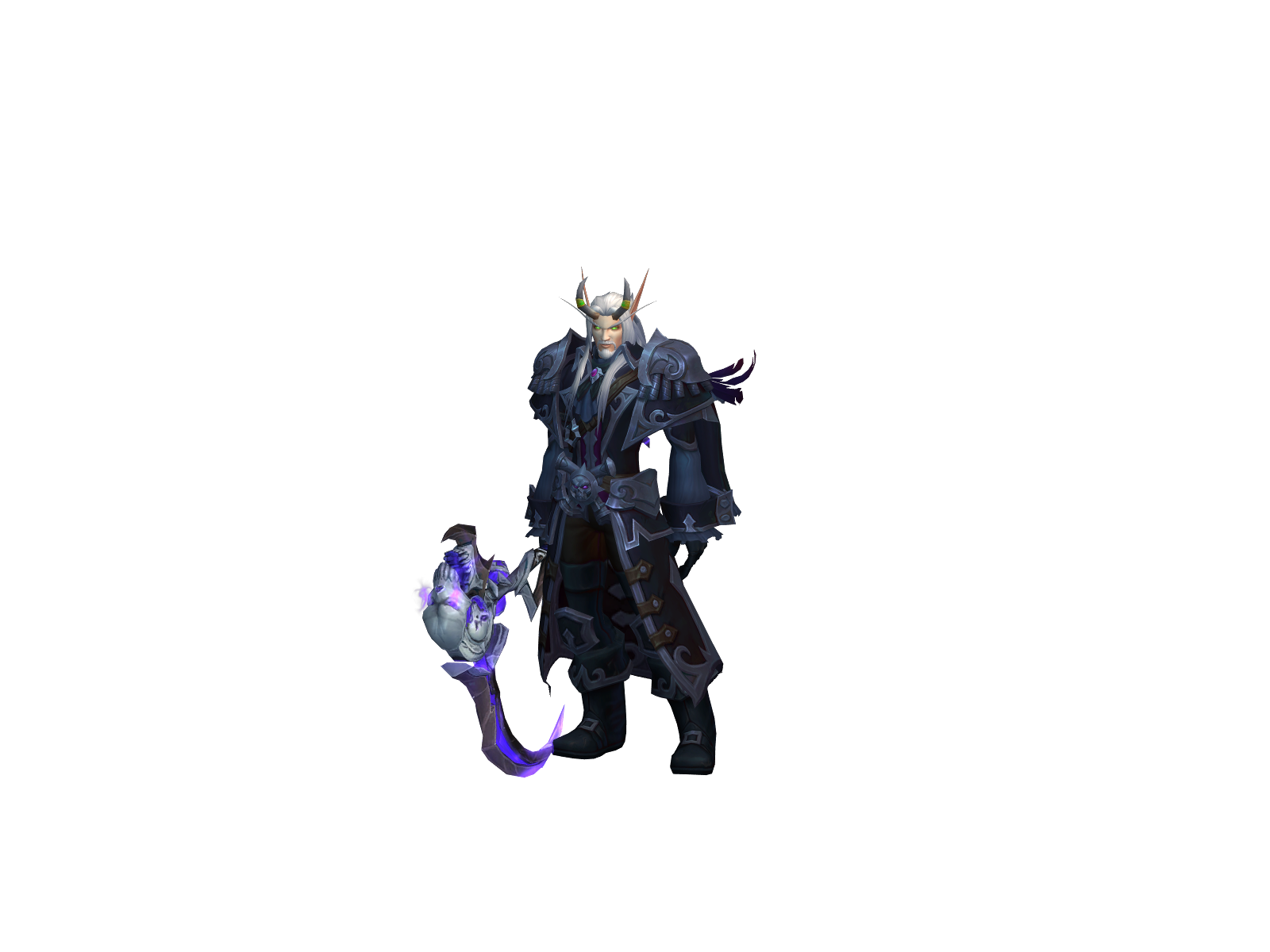 Elvondir