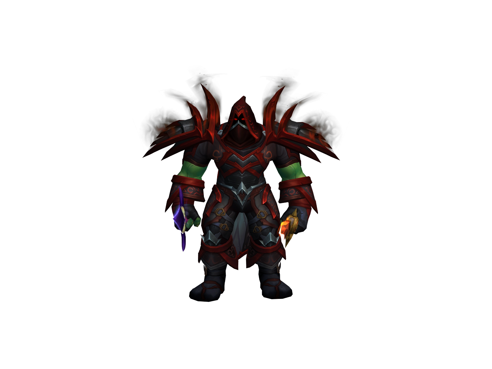 Morcî